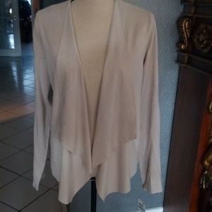 International concepts cardigan